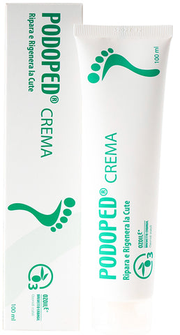 Podoped crema 100ml