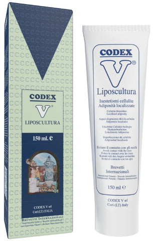 V liposcultura cr cell 150ml
