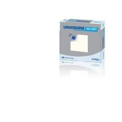 Urgosorb silver 10x10 10pz Immagine principale del prodotto