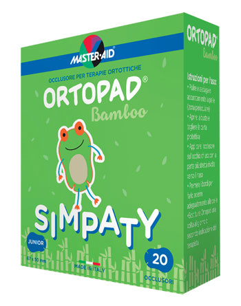 Maid ortopad simpaty occl m 50