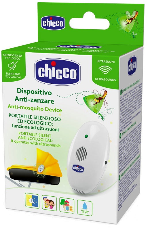 Ch antizanz ultrasuoni porta Hauptbild