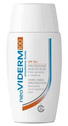 Neoviderm 100 50ml Immagine principale del prodotto