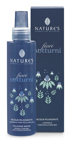 Nature's fiori nott acqua ril