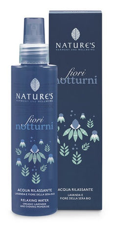 Nature's fiori nott acqua ril
