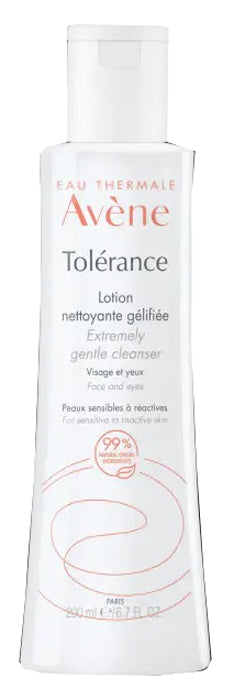 Avene tolerance lozione det Immagine principale del prodotto