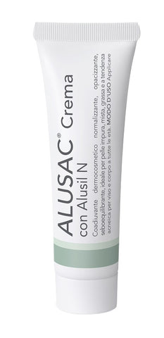 Alusac crema 30ml