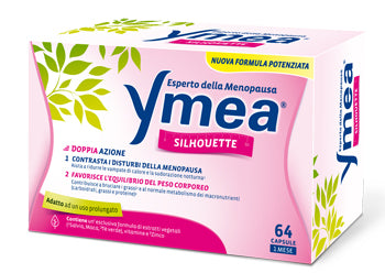 Ymea silhouette int 64cps n/f