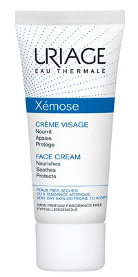 Xemose crema viso 40ml