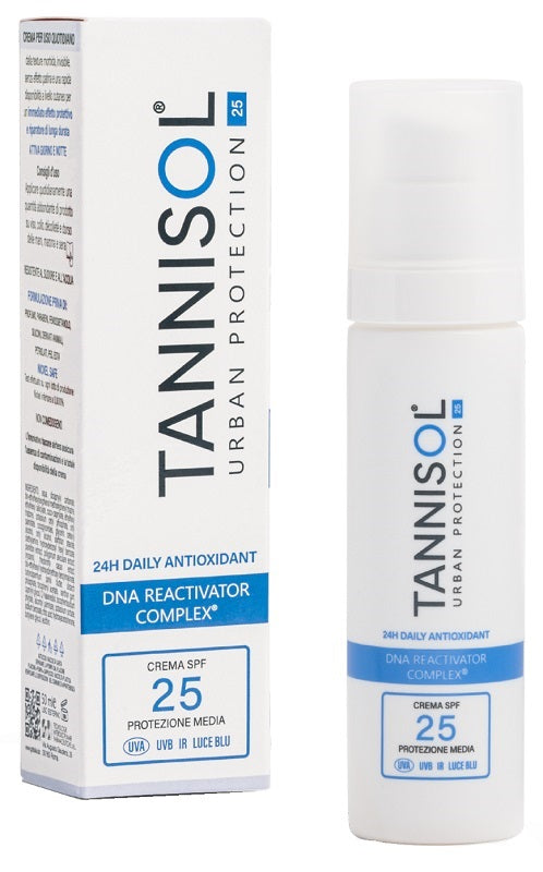 Tannisol crema spf25 urban pro Hauptbild