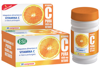 Vitamina c pura 1000mg retar 3