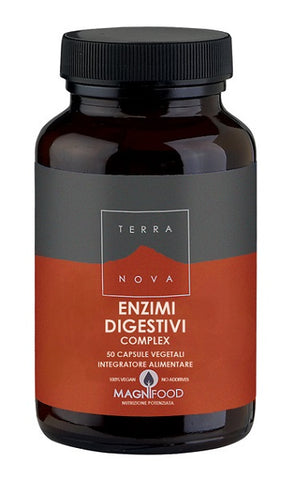 Terranova compl enz dig 50cps