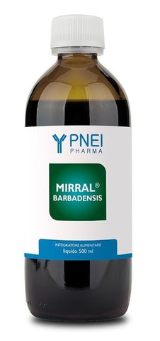 Mirral barbadensis 500ml