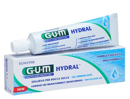 Gum hydral gel 50ml