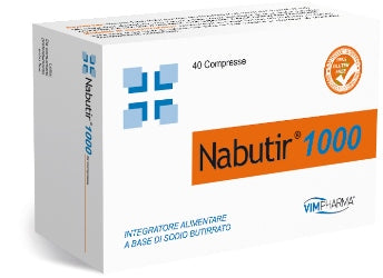 Nabutir 1000 40cpr