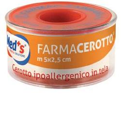 Cer meds tela 5mx5cm