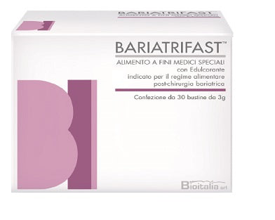 Bariatrifast 30bust 3000mg
