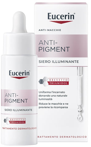 Eucerin anti-pigment siero ill