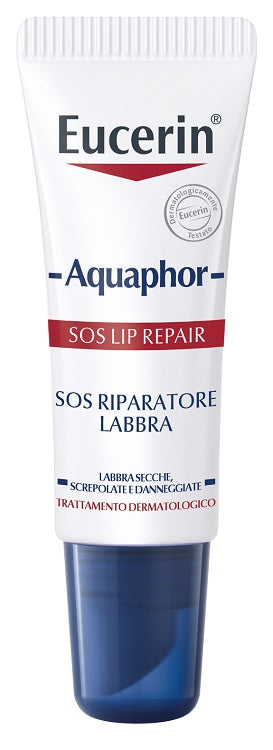Eucerin aquaphor sos ripa lab Imagem principal do produto