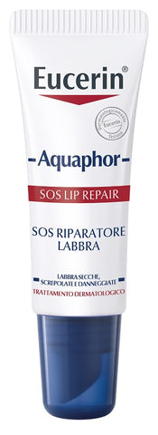 Eucerin aquaphor sos ripa lab