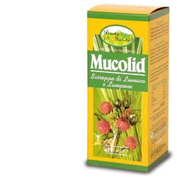 Mucolid scir 150ml Image principale du produit