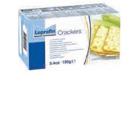 Loprofin cracker 150g nf