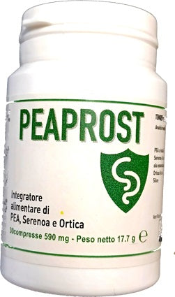 Peaprost 30cpr