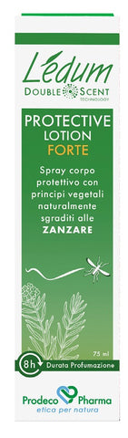 Ledum ds prot lotion forte75ml