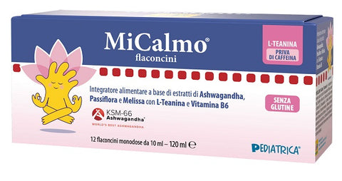 Micalmo 12fl 10ml