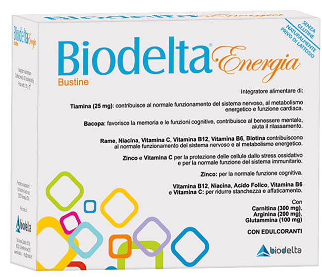 Biodelta energia 20bust Hauptbild