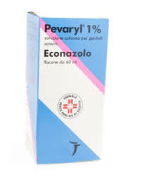 Pevaryl*sol cut ginec 60ml 1% Imagem principal do produto
