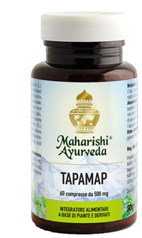 Tapamap 60tav 30g