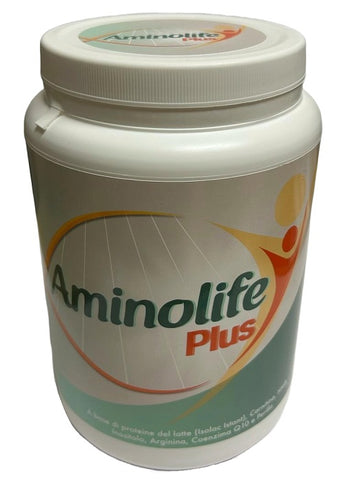 Aminolife plus 600g