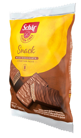 Schar*snack nocc 105g s.g.