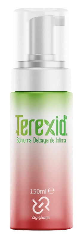 Terexid schiuma det int 150ml