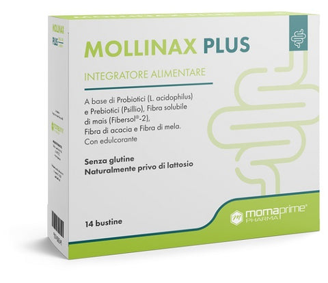 Mollinax plus 14bust
