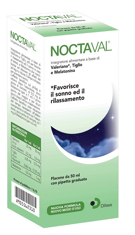 Noctaval*int gtt 60ml