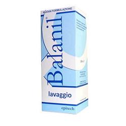 Balanil lavaggio 100ml nf