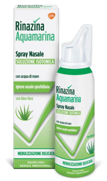 Rinazina aquamarina family spr Imagen principal del producto
