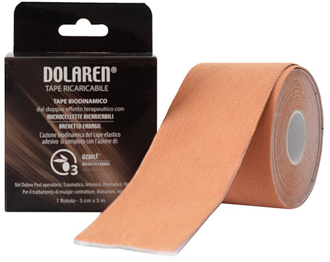 Dolaren tepe