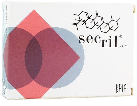 Secrilplus 30cpr