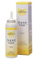 Nasoclean spray 150ml