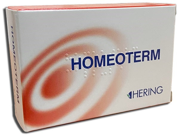 Homeoterm 30cps 450mg