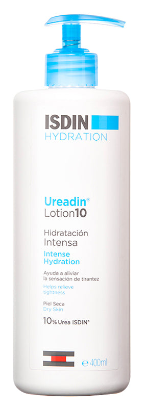 Ureadin lotion10 400ml