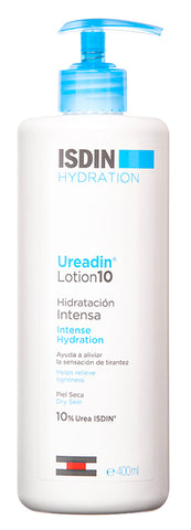 Ureadin lotion10 400ml