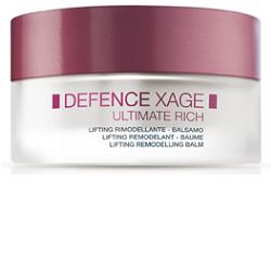 Defence xage utlimate rich bal