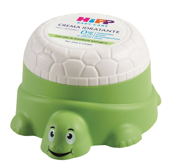 Hipp baby care crema idratante