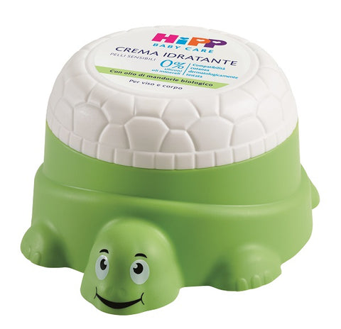 Hipp baby care crema idratante