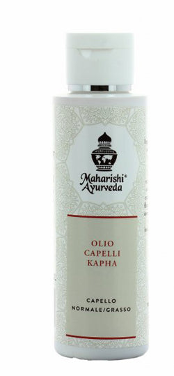 Olio capelli kapha 100ml