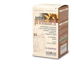 Nutra prostamen integrat 60tav