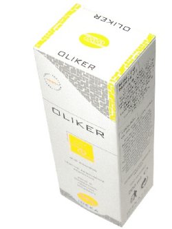 Oliker olio sh 200ml